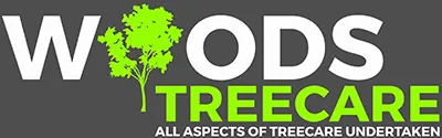 Woods Tree Care Logo